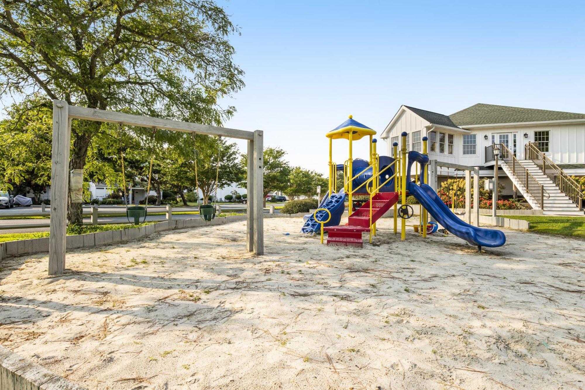 Mallard Lakes --- 37781 Heron Ln. #434 Selbyville Exteriér fotografie