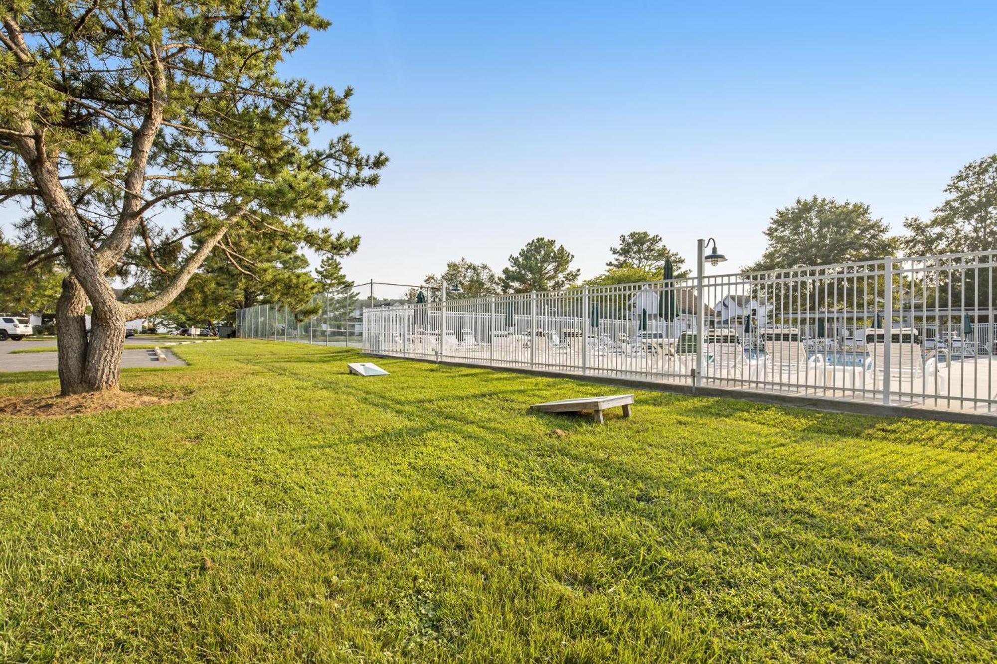 Mallard Lakes --- 37781 Heron Ln. #434 Selbyville Exteriér fotografie