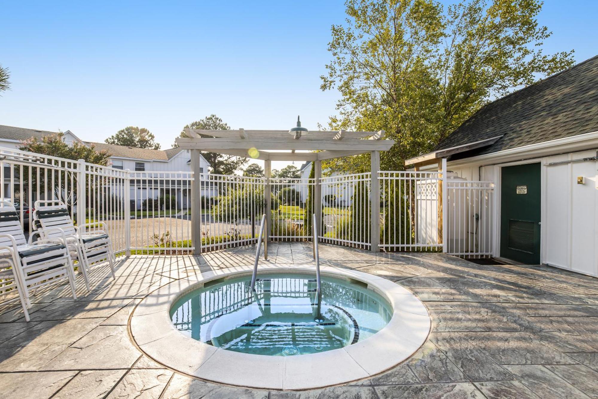Mallard Lakes --- 37781 Heron Ln. #434 Selbyville Exteriér fotografie