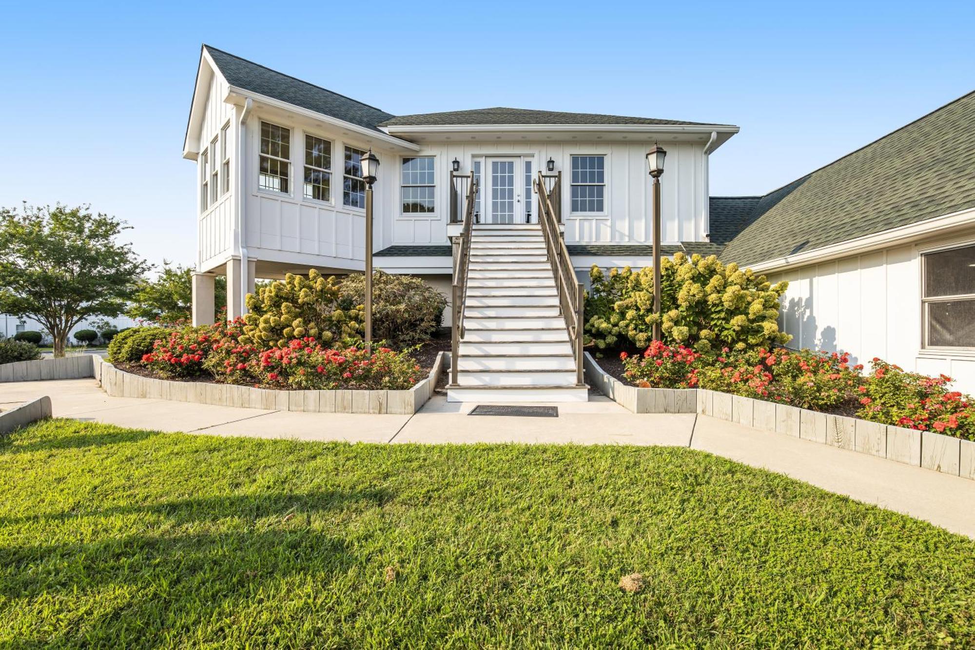 Mallard Lakes --- 37781 Heron Ln. #434 Selbyville Exteriér fotografie