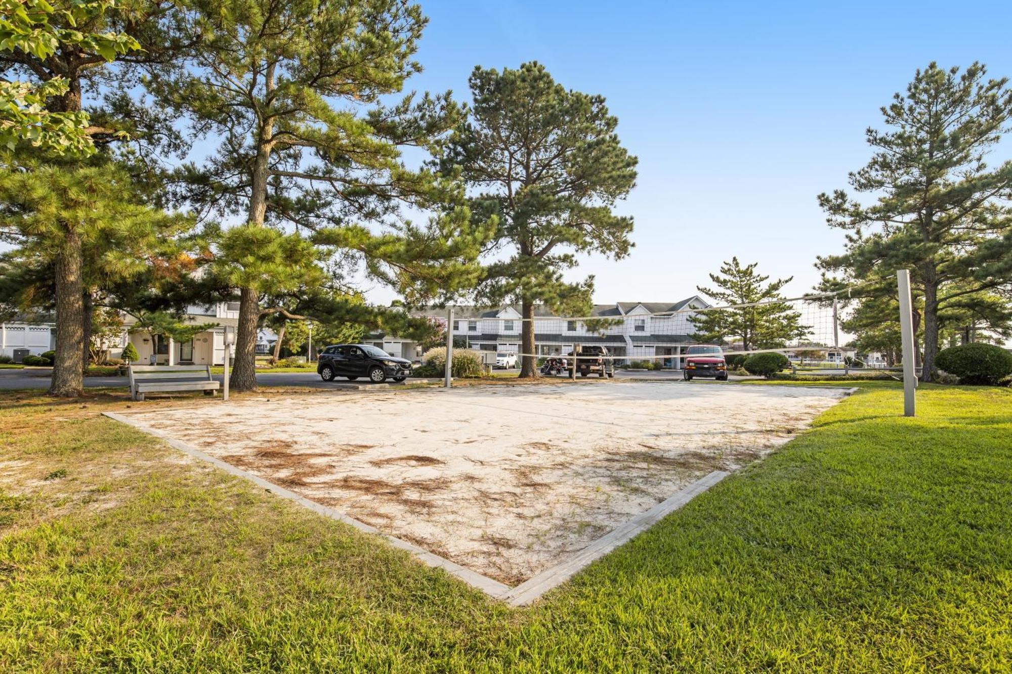 Mallard Lakes --- 37781 Heron Ln. #434 Selbyville Exteriér fotografie