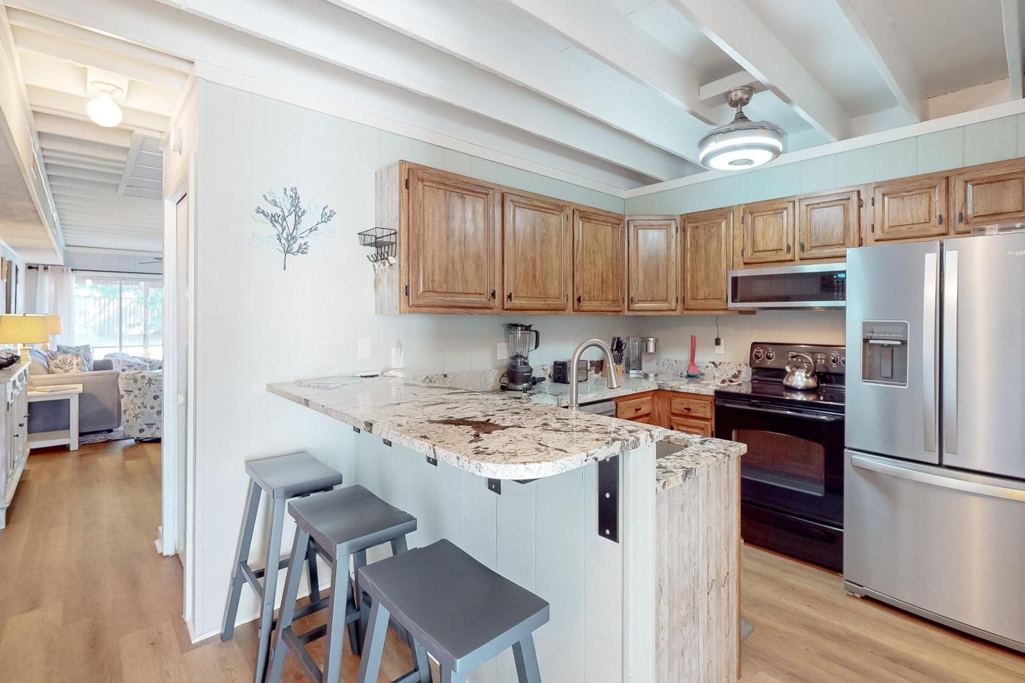Mallard Lakes --- 37781 Heron Ln. #434 Selbyville Exteriér fotografie