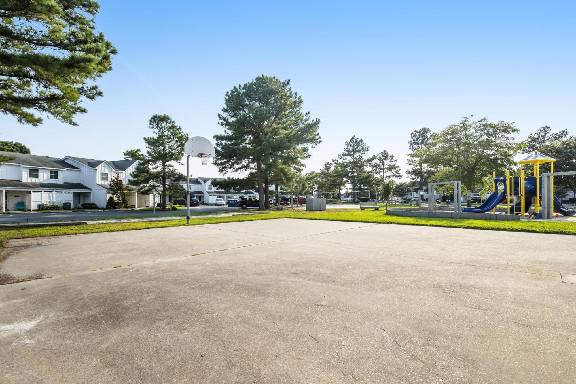Mallard Lakes --- 37781 Heron Ln. #434 Selbyville Exteriér fotografie